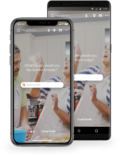Moneygram Uk How To Send Money Transfers Online Worldwide
